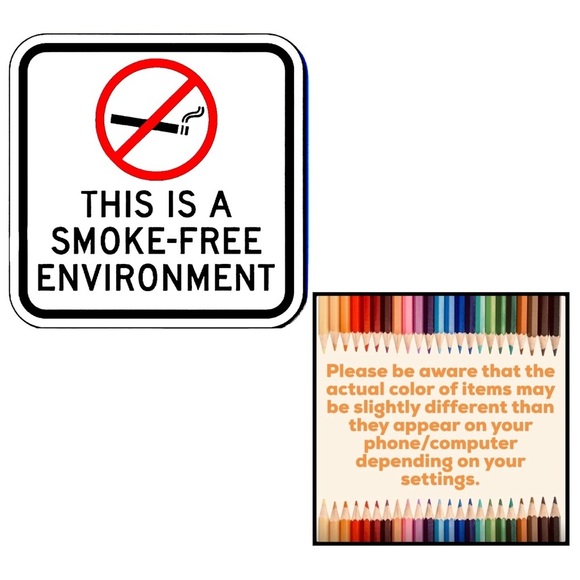 White Sinatra Reflective Mirror Mosaic Glass Bathroom Accessory 3 PC Vanity Set - Picture 9 of 13